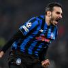 Atalanta, ecco i convocati per la gara di questa sera