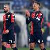 Genoa - Reggina: le formazioni ufficiali delle due squadre