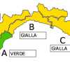 Allerta meteo su parte della nostra regione dal tardo pomeriggio