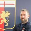 De Rossi: "Qui c'è tanta passione, Genoa con un grande DNA"