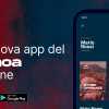 Genoa, nasce una nuova app totalmente dedicata ai tifosi