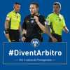 A Genova parte un nuovo corso per diventare arbitri