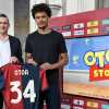 Genoa, ufficiale l’arrivo del difensore Sebastian Otoa