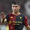 Genoa, test a Nizza, buone indicazioni per mister Vieira