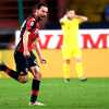 Genoa, auguri al centrocampista rossoblu Milan Badelj