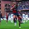Genoa Frosinone: secondo tempo live