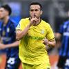Lazio, i convocati per la gara di domani contro il Genoa 