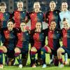 Genoa Women, troppo forte la Juventus Women, è 2 a 0 per le bianconere