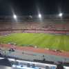 Napoli-Genoa, il secondo tempo della partita del Maradona (live)
