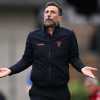 Di Francesco: “Il Lecce dovrà mostrare il suo spirito battagliero”