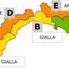 Allerta meteo sulla nostra regione per domani per neve