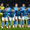 Serie A, il NAPOLI è Campione d’Italia 2024/2025. Inter, vittoria inutile