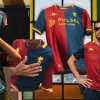 Genoa, la nuova prima maglia per la stagione 2025/2026
