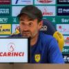 Pagliuca: “I nostri ragazzi sono giovani e meritano di crescere”