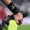 Gli Arbitri della 15a giornata       
