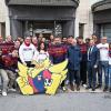 Genoa, squadra al Gaslini; a Multedo in recupero Cornet