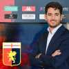 Genoa, ufficializzato il nuovo responsabile del settore giovanile