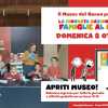 Museo del Genoa presente alla Giornata Nazionale delle famiglie al Museo