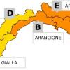 Allerta meteo sulla nostra regione per la giornata di domani