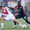 Italia Under 21, tre genoani nella rosa Azzurra contro Montenegro