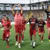 Serie B, il Pisa è promosso nella massima serie nonostante una sconfitta