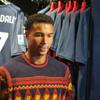 Genoa, Alessandro Marcandalli al Genoa Store, le sue parole