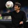Conte: “Undici tiri in porta a due e non abbiamo vinto, così è il calcio”