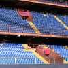 Genoa-Juventus, il secondo tempo dell’incontro genovese (live)