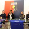 Genoa, ospitata la nona tappa del percorso formativo sul valore dello sport