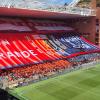 Genoa, una giornata da tifosi, non sulle Gradinate ma...