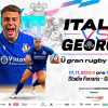 Il grande rugby a Genova, agevolazioni per i tifosi rossoblu