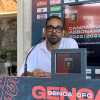 Genoa: Blazquez preannuncia una stagione rovinata