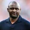 Vieira: "Sono frustrato perché meritavamo il pareggio"
