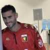 Genoa, visite mediche in corso per Gaston Pereiro