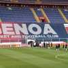 Genoa-Bologna, il secondo tempo dell'incontro del Ferraris (live)