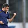 Genoa Primavera, finisce 1 a  il match contro la Fiorentina