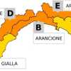 Allerta meteo sulla nostra regione per possibili piogge
