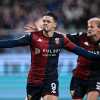 Genoa pagelle,  in tre minuti tutto sciupato, Masini combattente