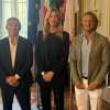 Genoa, incontro in Comune per la candidatura del Ferraris a Euro 2032