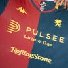 Genoa, firmata una nuova partnership con Rolling Stone Italia