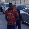 Genoa, Balotelli alle visite mediche, ecco le sue prime parole 