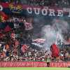 Genoa, da domani prevendita al via per due gare e promozioni Halloween