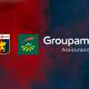 Genoa, Groupama Assicurazioni ancora Premium Partner rossoblu