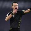Gli Arbitri della 7a giornata di ritorno   