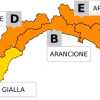 Protezione Civile, prolungata l’allerta meteo arancione