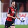 Genoa pagelle, Badelj e Gudmundsson indorano l'amara pillola frusinate