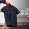 Genoa, estate bollente con le nuove T-Shirt “Meravigliosa”
