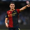 IL SOLITO GENOA, CHE ILLUDE POI PAGA LA SUA FRAGILITA'