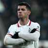 Morata: “Non ho capito il rosso a Ramon, a Como sto bene”
