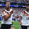 Mondiale 2026, Curaçao gol per la storia, ma la Germania ne fa sette